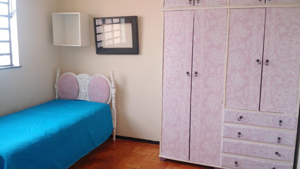 Pousada Mineira ベロ・オリゾンテ 部屋 写真
